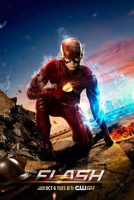 剧情动作科幻奇幻冒险电影《闪电侠 第二季 The Flash Season 2/2015》-蓝光4K/1080P/720P/360P高清标清网盘百度云BT种子磁力迅雷下载