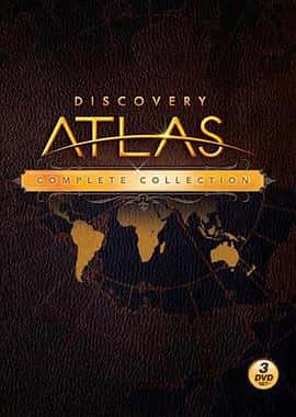 纪录片电影《列国图志 Discovery Atlas/2006》-蓝光4K/1080P/720P/360P高清标清网盘百度云BT种子磁力迅雷下载