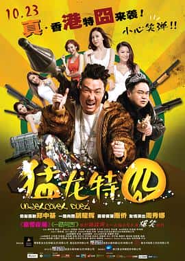 喜剧动作电影《猛龙特囧/2015》-蓝光4K/1080P/720P/360P高清标清网盘百度云BT种子磁力迅雷下载