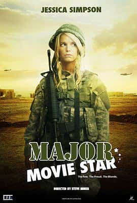 喜剧电影《大明星从军记 Major Movie Star/2008》-蓝光4K/1080P/720P/360P高清标清网盘百度云BT种子磁力迅雷下载