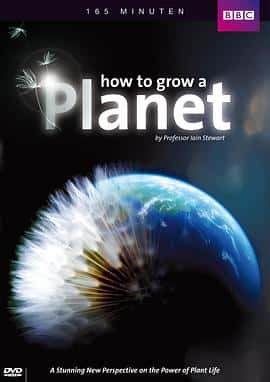 纪录片电影《种出个地球 How To Grow A Planet/2012》-蓝光4K/1080P/720P/360P高清标清网盘百度云BT种子磁力迅雷下载