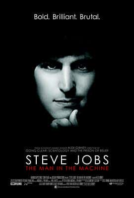 纪录片电影《史蒂夫·乔布斯：机器人生 Steve Jobs: Man in the Machine/2015》-蓝光4K/1080P/720P/360P高清标清网盘百度云BT种子磁力迅雷下载