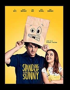 喜剧爱情电影《为了桑尼加油 Standing Up for Sunny/2019》-蓝光4K/1080P/720P/360P高清标清网盘百度云BT种子磁力迅雷下载