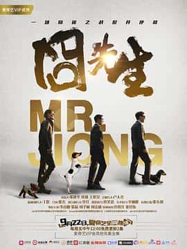 喜剧电影《囧先生/2017》-蓝光4K/1080P/720P/360P高清标清网盘百度云BT种子磁力迅雷下载