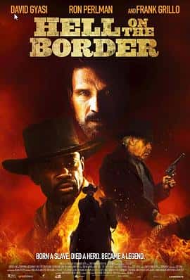 西部电影《地狱神警 Hell On The Border/2019》-蓝光4K/1080P/720P/360P高清标清网盘百度云BT种子磁力迅雷下载