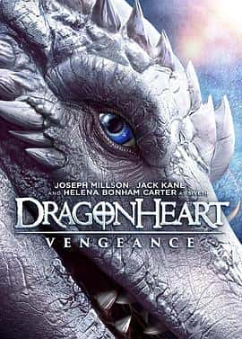 奇幻冒险电影《龙之心：致命复仇 Dragonheart: Vengeance/2020》-蓝光4K/1080P/720P/360P高清标清网盘百度云BT种子磁力迅雷下载