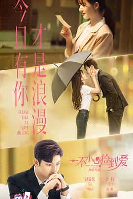爱情电影《一不小心捡到爱/2021》-蓝光4K/1080P/720P/360P高清标清网盘百度云BT种子磁力迅雷下载