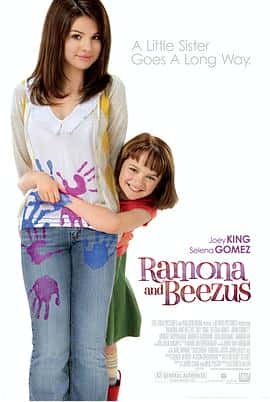 喜剧家庭电影《蕾蒙娜和姐姐 Ramona and Beezus/2010》-蓝光4K/1080P/720P/360P高清标清网盘百度云BT种子磁力迅雷下载