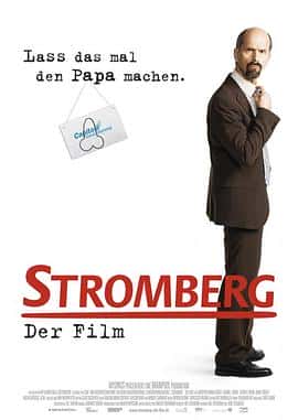 喜剧电影《史多姆贝格大电影 Stromberg &amp;#8211; Der Film/2014》-蓝光4K/1080P/720P/360P高清标清网盘百度云BT种子磁力迅雷下载