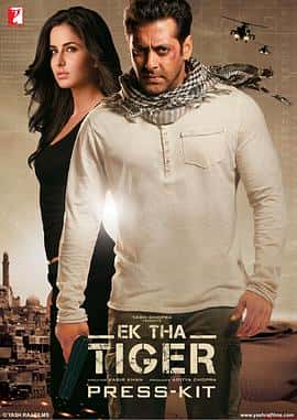 动作爱情惊悚冒险电影《代号猛虎行动 Ek Tha Tiger/2012》-蓝光4K/1080P/720P/360P高清标清网盘百度云BT种子磁力迅雷下载