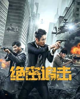 电影《绝密追击/2021》-蓝光4K/1080P/720P/360P高清标清网盘百度云BT种子磁力迅雷下载