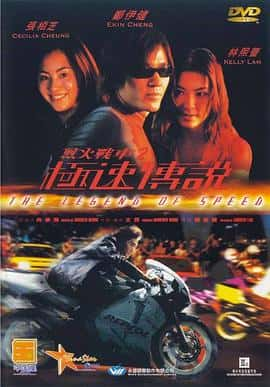 动作惊悚电影《烈火战车2：极速传说 烈火戰車2極速傳說/1999》-蓝光4K/1080P/720P/360P高清标清网盘百度云BT种子磁力迅雷下载