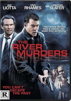 悬疑惊悚犯罪电影《河岸杀手 The River Murders/2011》-蓝光4K/1080P/720P/360P高清标清网盘百度云BT种子磁力迅雷下载