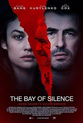 惊悚电影《沉默的海湾 The Bay of Silence/2020》-蓝光4K/1080P/720P/360P高清标清网盘百度云BT种子磁力迅雷下载