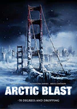 科幻惊悚电影《极地寒流 Arctic Blast/2010》-蓝光4K/1080P/720P/360P高清标清网盘百度云BT种子磁力迅雷下载