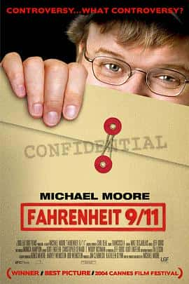 纪录片历史电影《华氏9/11 Fahrenheit 9/11/2004》-蓝光4K/1080P/720P/360P高清标清网盘百度云BT种子磁力迅雷下载