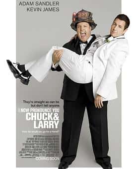 喜剧爱情同性电影《我盛大的同志婚礼 I Now Pronounce You Chuck and Larry/2007》-蓝光4K/1080P/720P/360P高清标清网盘百度云BT种子磁力迅雷下载