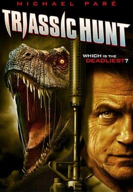 动作科幻冒险电影《三叠纪猎杀 Triassic Squad/2021》-蓝光4K/1080P/720P/360P高清标清网盘百度云BT种子磁力迅雷下载