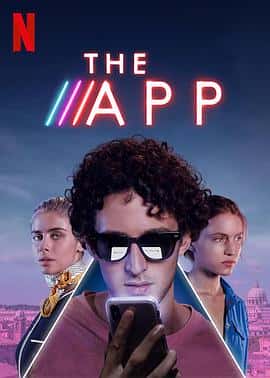 喜剧电影《约会应用 The App/2019》-蓝光4K/1080P/720P/360P高清标清网盘百度云BT种子磁力迅雷下载