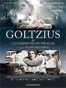 传记历史电影《高俅斯和鹈鹕公社 Goltzius and the Pelican Company/2012》-蓝光4K/1080P/720P/360P高清标清网盘百度云BT种子磁力迅雷下载