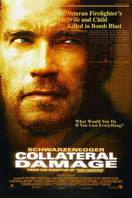 动作惊悚电影《间接伤害 Collateral Damage/2002》-蓝光4K/1080P/720P/360P高清标清网盘百度云BT种子磁力迅雷下载