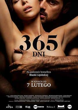 剧情情色电影《黑帮大佬和我的365日 365 dni/2020》-蓝光4K/1080P/720P/360P高清标清网盘百度云BT种子磁力迅雷下载