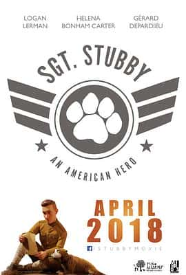 动画历史战争冒险电影《斯塔比中士：一个美国英雄 Sgt. Stubby: An American Hero/2018》-蓝光4K/1080P/720P/360P高清标清网盘百度云BT种子磁力迅雷下载