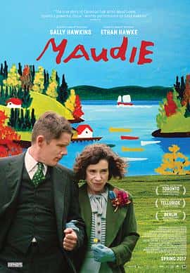 剧情爱情传记电影《莫娣 Maudie/2016》-蓝光4K/1080P/720P/360P高清标清网盘百度云BT种子磁力迅雷下载
