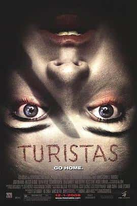 惊悚恐怖电影《丛林噩梦 Turistas/2006》-蓝光4K/1080P/720P/360P高清标清网盘百度云BT种子磁力迅雷下载