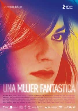 剧情同性电影《普通女人 Una mujer fantástica/2017》-蓝光4K/1080P/720P/360P高清标清网盘百度云BT种子磁力迅雷下载
