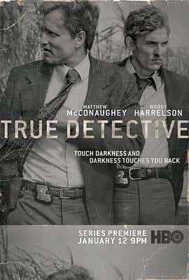 剧情悬疑犯罪电影《真探 第一季 True Detective Season 1/2014》-蓝光4K/1080P/720P/360P高清标清网盘百度云BT种子磁力迅雷下载