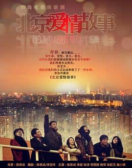 剧情爱情电影《北京爱情故事/2012》-蓝光4K/1080P/720P/360P高清标清网盘百度云BT种子磁力迅雷下载