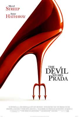 剧情爱情电影《穿普拉达的女王 The Devil Wears Prada/2006》-蓝光4K/1080P/720P/360P高清标清网盘百度云BT种子磁力迅雷下载