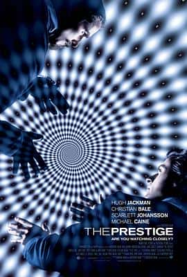 剧情悬疑惊悚电影《致命魔术 The Prestige/2006》-蓝光4K/1080P/720P/360P高清标清网盘百度云BT种子磁力迅雷下载