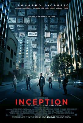 剧情动作科幻悬疑冒险电影《盗梦空间 Inception/2010》-蓝光4K/1080P/720P/360P高清标清网盘百度云BT种子磁力迅雷下载