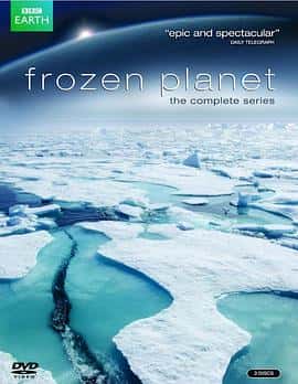 纪录片电影《冰冻星球 Frozen Planet/2011》-蓝光4K/1080P/720P/360P高清标清网盘百度云BT种子磁力迅雷下载