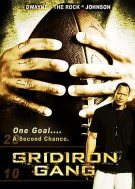 剧情犯罪运动电影《重振球风 Gridiron Gang/2006》-蓝光4K/1080P/720P/360P高清标清网盘百度云BT种子磁力迅雷下载