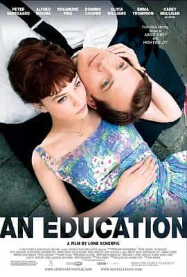 剧情电影《成长教育 An Education/2009》-蓝光4K/1080P/720P/360P高清标清网盘百度云BT种子磁力迅雷下载