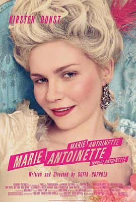 剧情传记历史电影《绝代艳后 Marie Antoinette/2006》-蓝光4K/1080P/720P/360P高清标清网盘百度云BT种子磁力迅雷下载