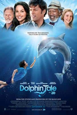 剧情家庭电影《海豚的故事 Dolphin Tale/2011》-蓝光4K/1080P/720P/360P高清标清网盘百度云BT种子磁力迅雷下载