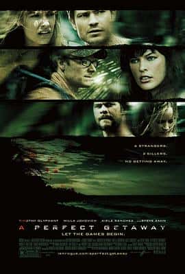 动作悬疑惊悚电影《完美逃亡 A Perfect Getaway/2009》-蓝光4K/1080P/720P/360P高清标清网盘百度云BT种子磁力迅雷下载