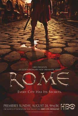 剧情动作爱情历史战争电影《罗马 第一季 Rome Season 1/2005》-蓝光4K/1080P/720P/360P高清标清网盘百度云BT种子磁力迅雷下载