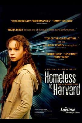 剧情传记电影《风雨哈佛路 Homeless to Harvard: The Liz Murray Story/2003》-蓝光4K/1080P/720P/360P高清标清网盘百度云BT种子磁力迅雷下载