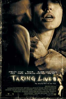 悬疑惊悚犯罪电影《机动杀人 Taking Lives/2004》-蓝光4K/1080P/720P/360P高清标清网盘百度云BT种子磁力迅雷下载