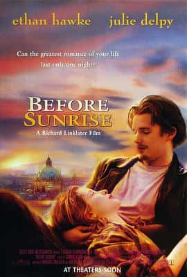 剧情爱情电影《爱在黎明破晓前 Before Sunrise/1995》-蓝光4K/1080P/720P/360P高清标清网盘百度云BT种子磁力迅雷下载