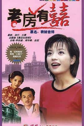 剧情喜剧爱情电影《老房有喜/1998》-蓝光4K/1080P/720P/360P高清标清网盘百度云BT种子磁力迅雷下载