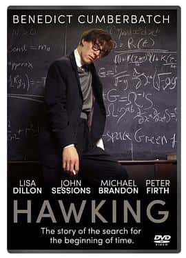 剧情传记电影《霍金传 Hawking/2004》-蓝光4K/1080P/720P/360P高清标清网盘百度云BT种子磁力迅雷下载