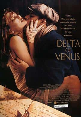 剧情情色电影《情迷维纳斯 Delta of Venus/1995》-蓝光4K/1080P/720P/360P高清标清网盘百度云BT种子磁力迅雷下载