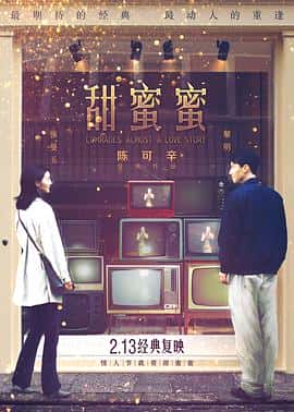 剧情爱情电影《甜蜜蜜/1996》-蓝光4K/1080P/720P/360P高清标清网盘百度云BT种子磁力迅雷下载