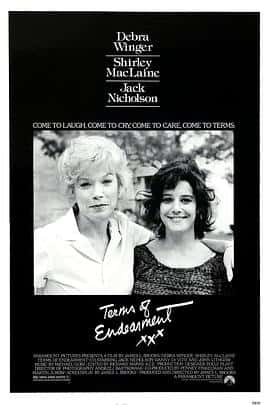 剧情喜剧爱情家庭电影《母女情深 Terms of Endearment/1983》-蓝光4K/1080P/720P/360P高清标清网盘百度云BT种子磁力迅雷下载